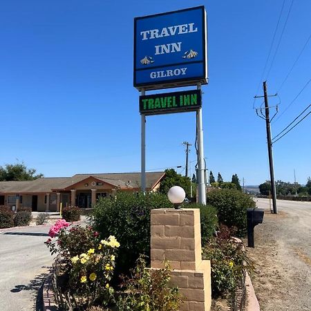 Travel Inn גילרוי מראה חיצוני תמונה