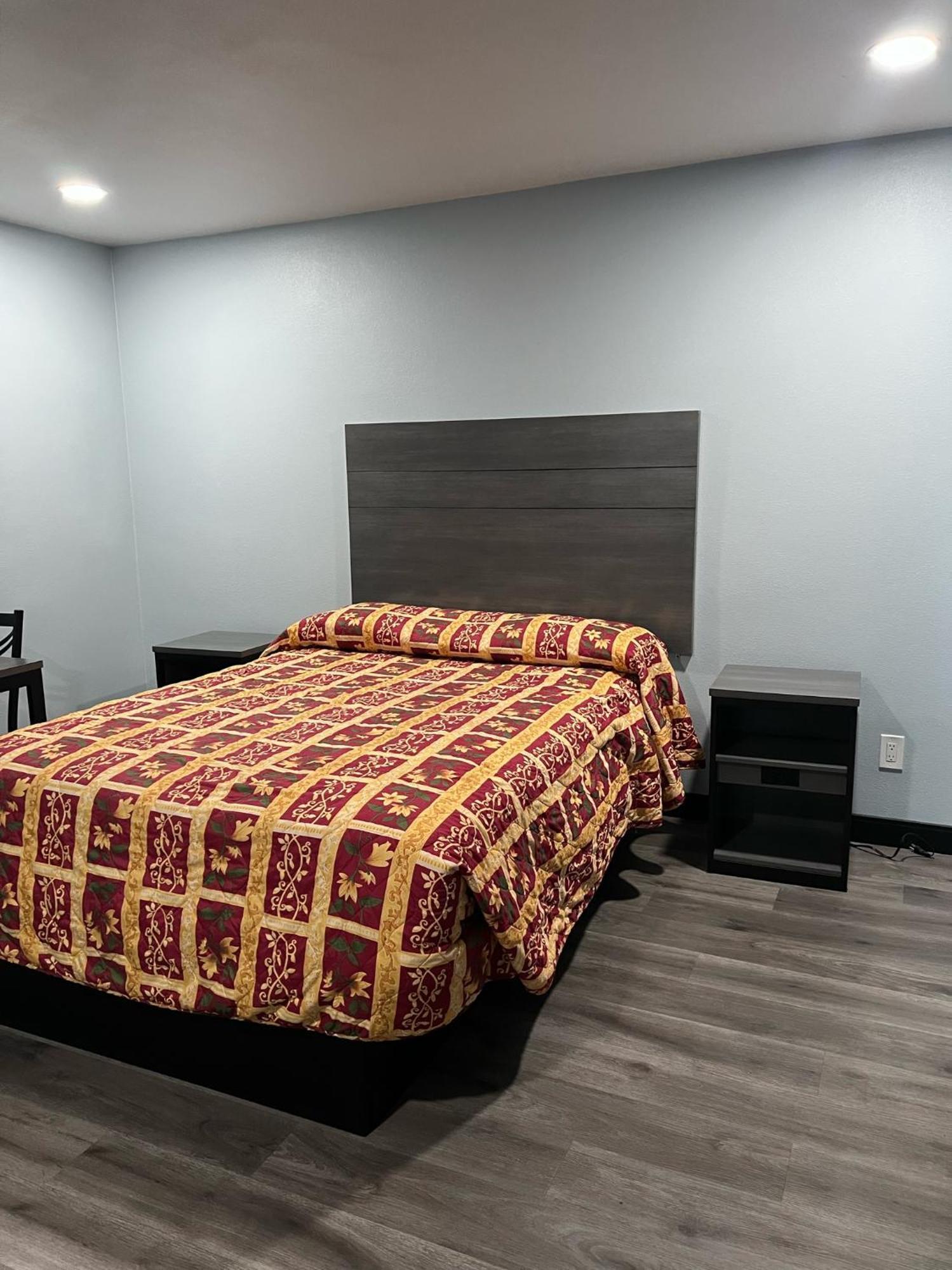 Travel Inn גילרוי חדר תמונה